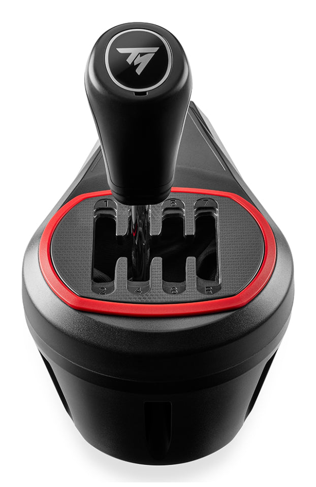 Palanca de Cambios Thrustmaster H8S Shifter (4060256)