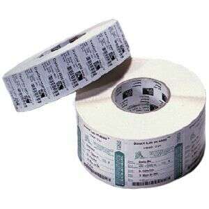 Zebra Z-Select 2000D 16-Pack of Perforated Original Label Rolls 101.6x152.4mm - 105 Labels per Roll - 3003074