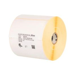 Zebra Z-Perform 1000D Original Thermal Label Rolls, 16-Pack, 76.2 x 50.8 mm - Permanent Adhesive - 187 Count - 3012911-T