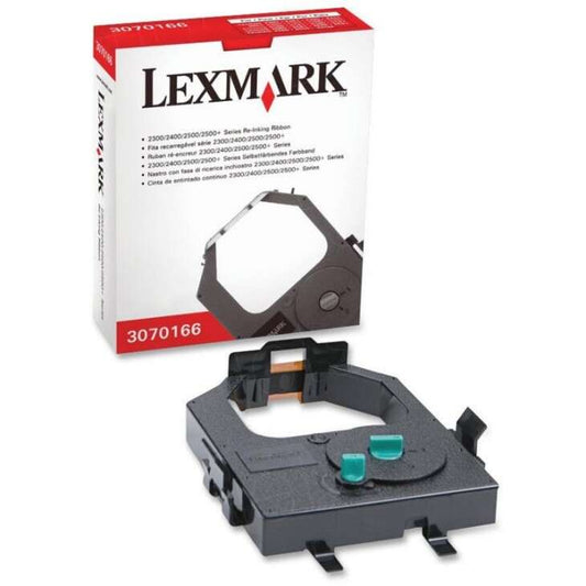Lexmark 11A3540 Black Original Matrix Tape - 3070166