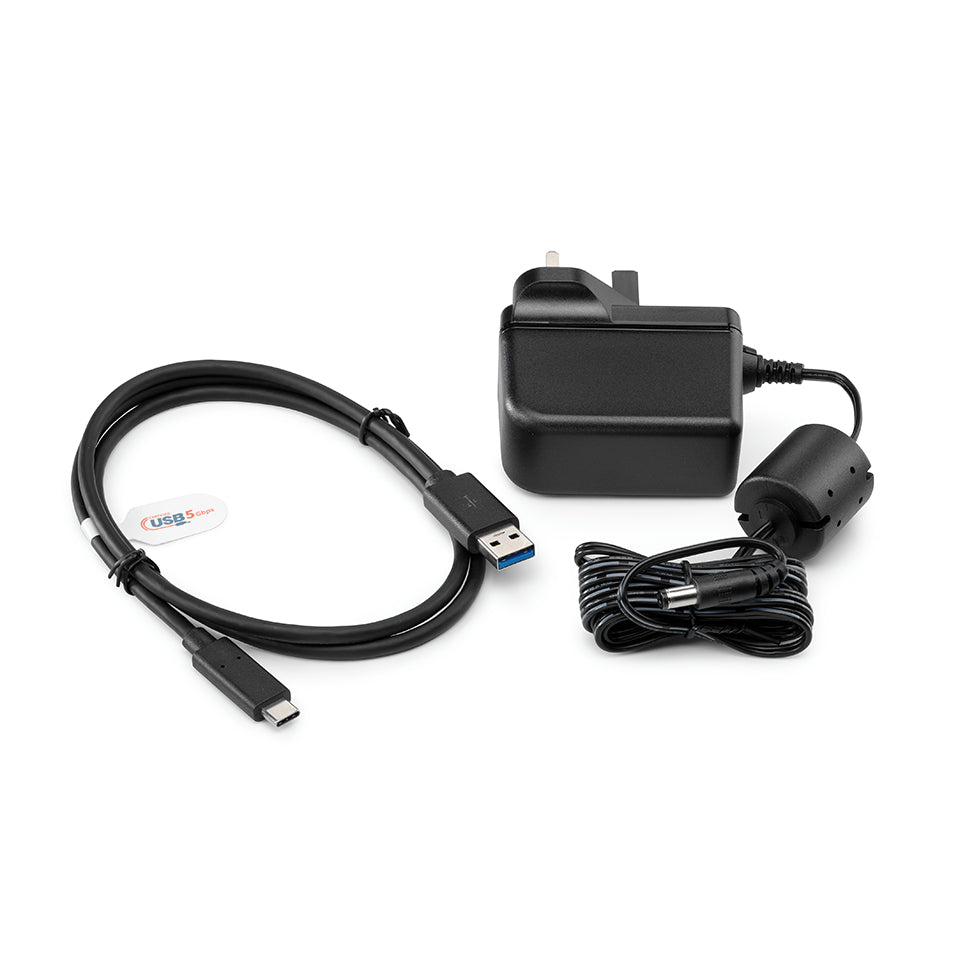 Kit alimentacion BROTHER Adaptador CA+cable