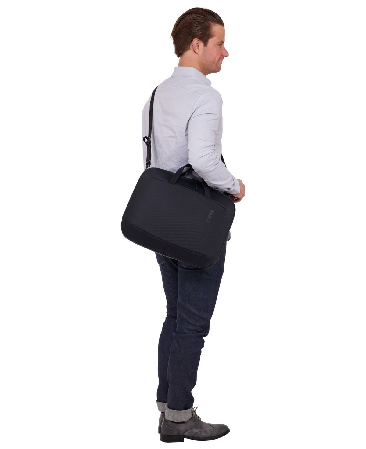 Maletín THULE Subterra 2 hasta 16" Negro (3205034)