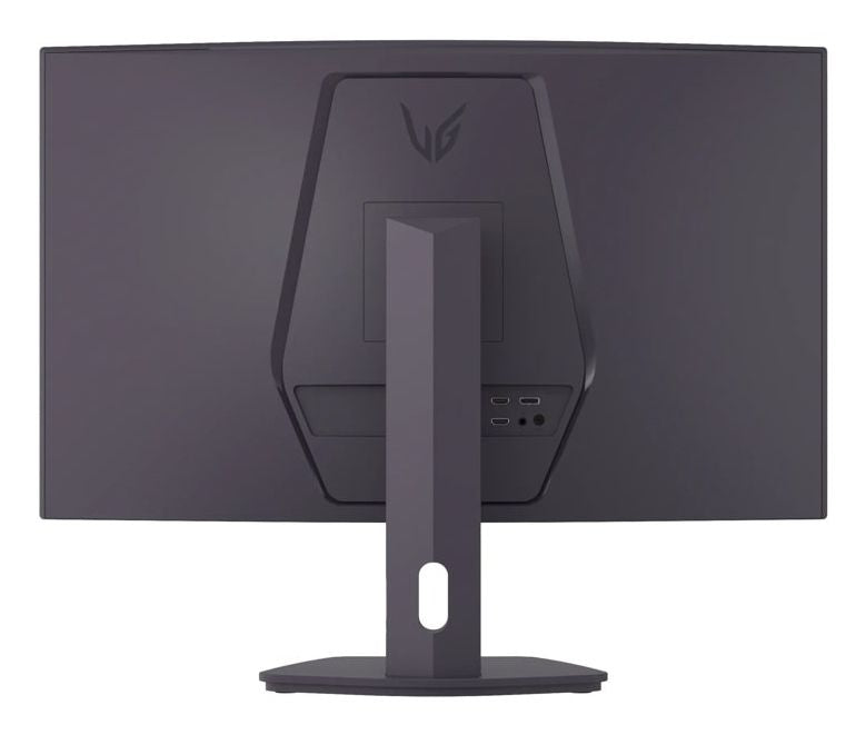 Monitor LG 32" UltraGear QHD 180Hz Curvo (32G600A-B)