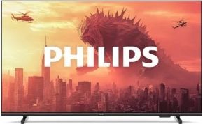 Televisor 32' pixel plus HD resolucion 1280x720 60hz 2xHDMI 1xUSB compatible VESA 100x100 peso 3.31kg color negro
