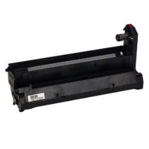 OKI C301/C310/C530/C331/C511/C531/MC351/MC361/ES3451/ES5430/ES5461/ES3452/ES5431/ES5462 Generic Image Drum - Replaces 44494202/44968301 (Drum)