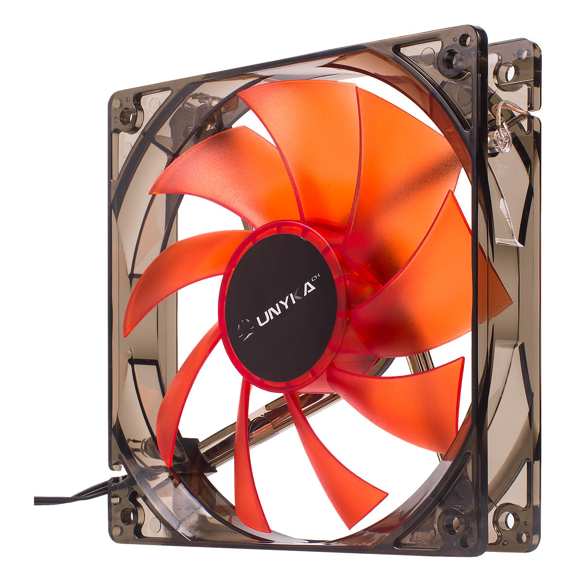 Ventilador TACENS Anima 12x12 (AF12)