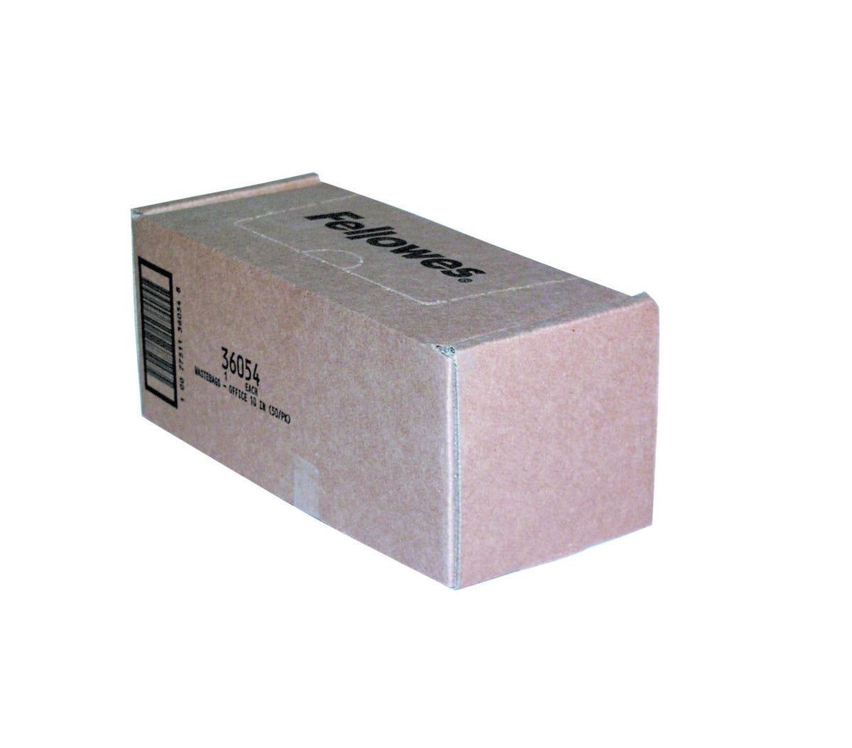 Bolsa Residuos Destructora Fellowes 75 Litros (36054)