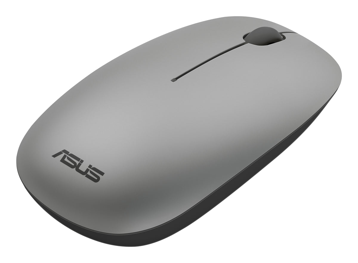 Teclado+Ratón ASUS W5000 Inalámbrico
