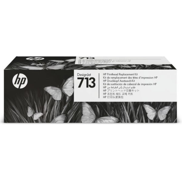 HP 3ED58A Original Printhead - 713