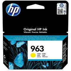 Tinta 963 amarillo 700 paginas aproximadamente