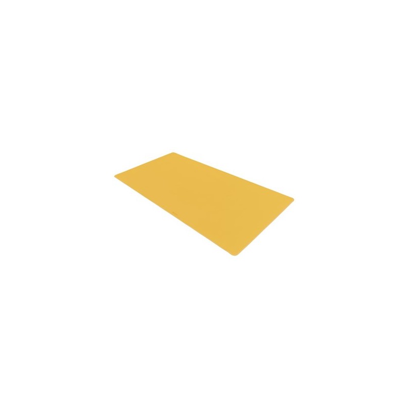 ALFOMBRILLA SOBREMESA LEITZ COSY 80X40CM YELLOW