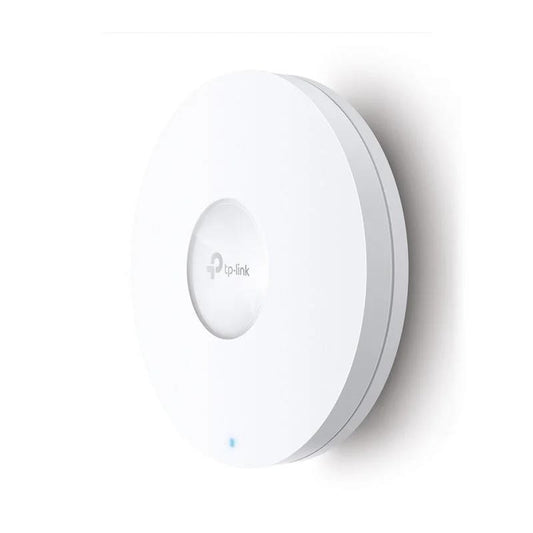 ACCESS POINT TP-LINK EAP610 AX1800 DUALBAND WI-FI 6 INTERIOR POE