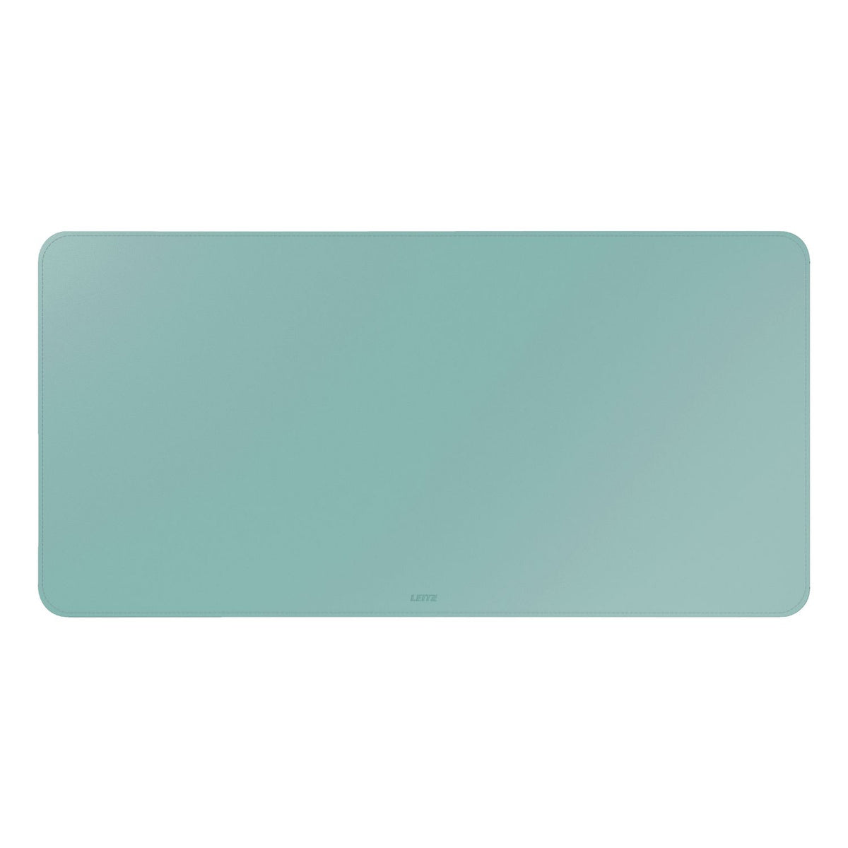 ALFOMBRILLA SOBREMESA LEITZ 80X40CM GREEN