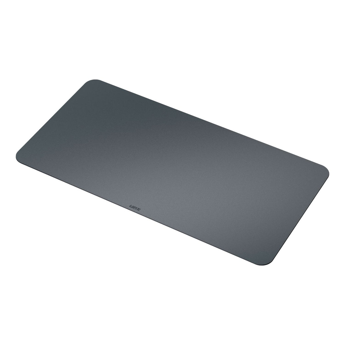 ALFOMBRILLA SOBREMESA LEITZ 70X36CM PIEL GREY