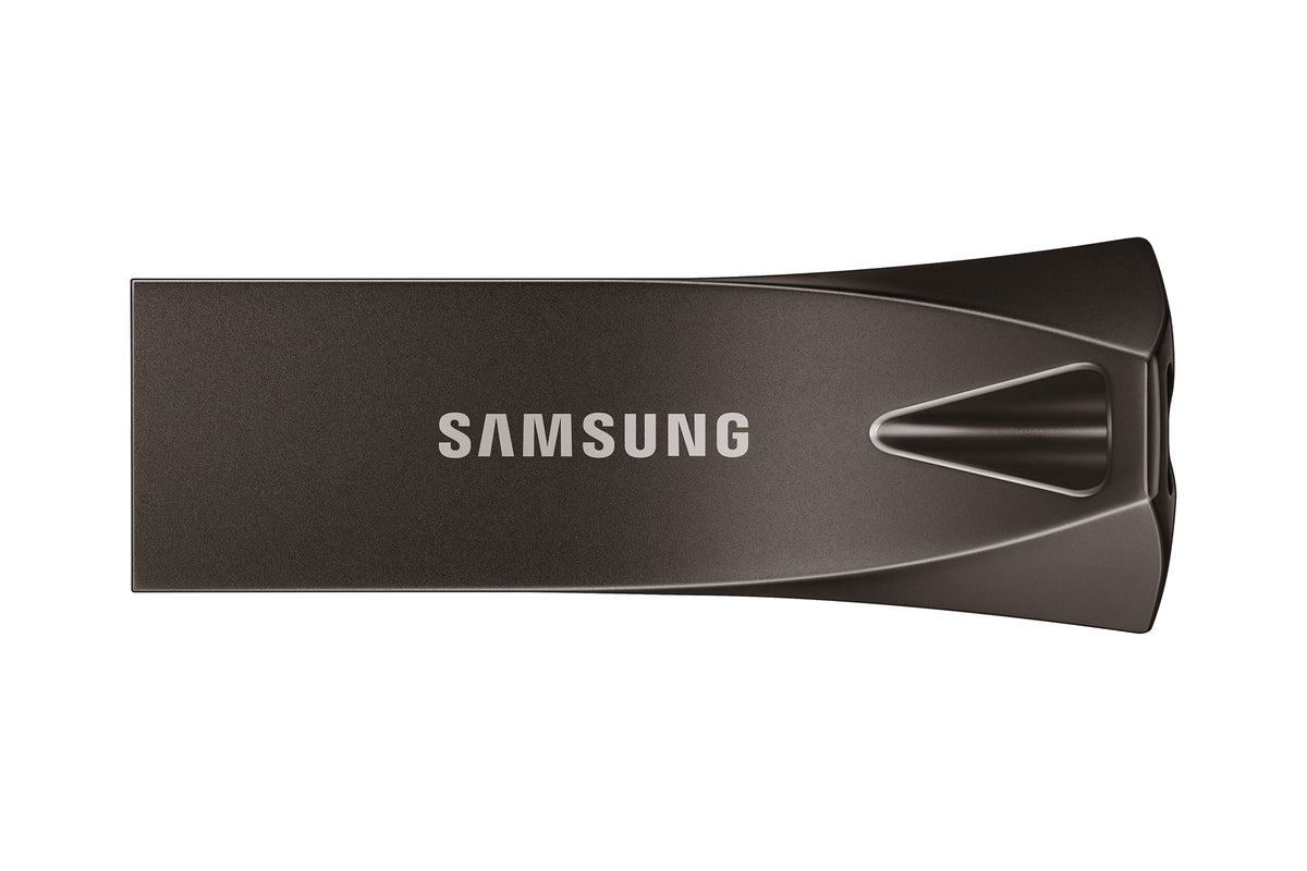 Pendrive Samsung 64Gb USB-A 3.0 Gris (MUF-64BE4/APC)