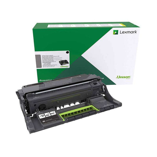 Lexmark MS321/MS421/MS521/MS621/MS622/MX321/MX421/MX521/ MX522/MX622/B2338/B2442/B2546/B2650/MB2338/MB2442/MB2546/MB2650 Original Image Drum - 56F0Z00/56F0Z0E/56F0ZA0 (Drum)