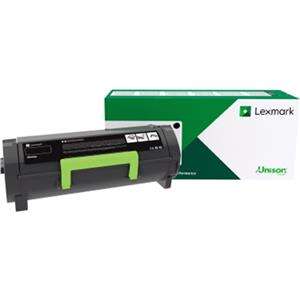Lexmark MS321/MS421/MS521/MS621/MS622/ MX321/MX421/MX521/MX522/MX622 Black Original Toner Cartridge - 56F2000