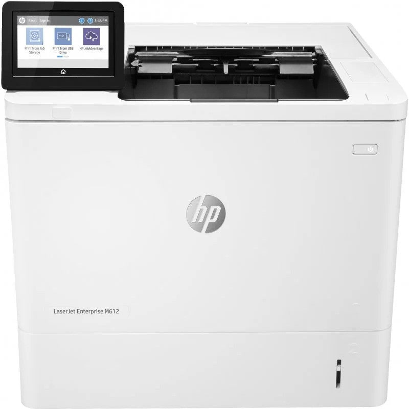 IMPRESORA HP LASERJET ENTERPRISE MONOCROMO M612DN DUPLEX