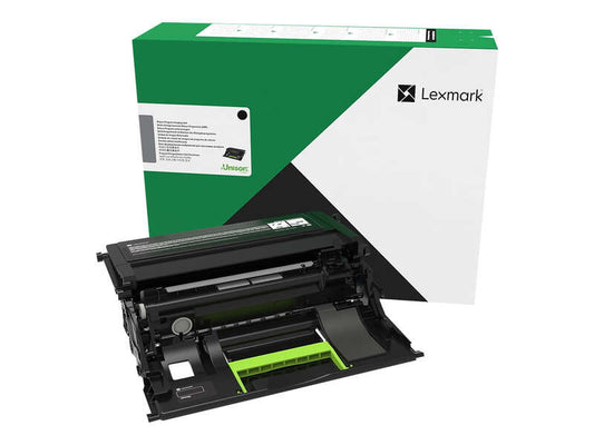 Lexmark B2865/M5255/M5270/MB2770/MS725/MS821 /MS822/MS823/MS825/MS826/MX721/MX722/ MX822/MX826/XM5263/XM5270/XM5365/XM5370/ XM7355/XM7365/XM7370 Original Image Drum - 58D0Z0E/58D0Z00/58D0ZA0 (Drum)
