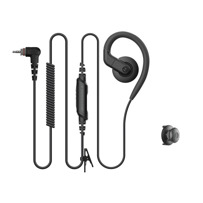MICROAURICULAR WALKIE TALKIE MOTOROLA CLPE PMLN8078