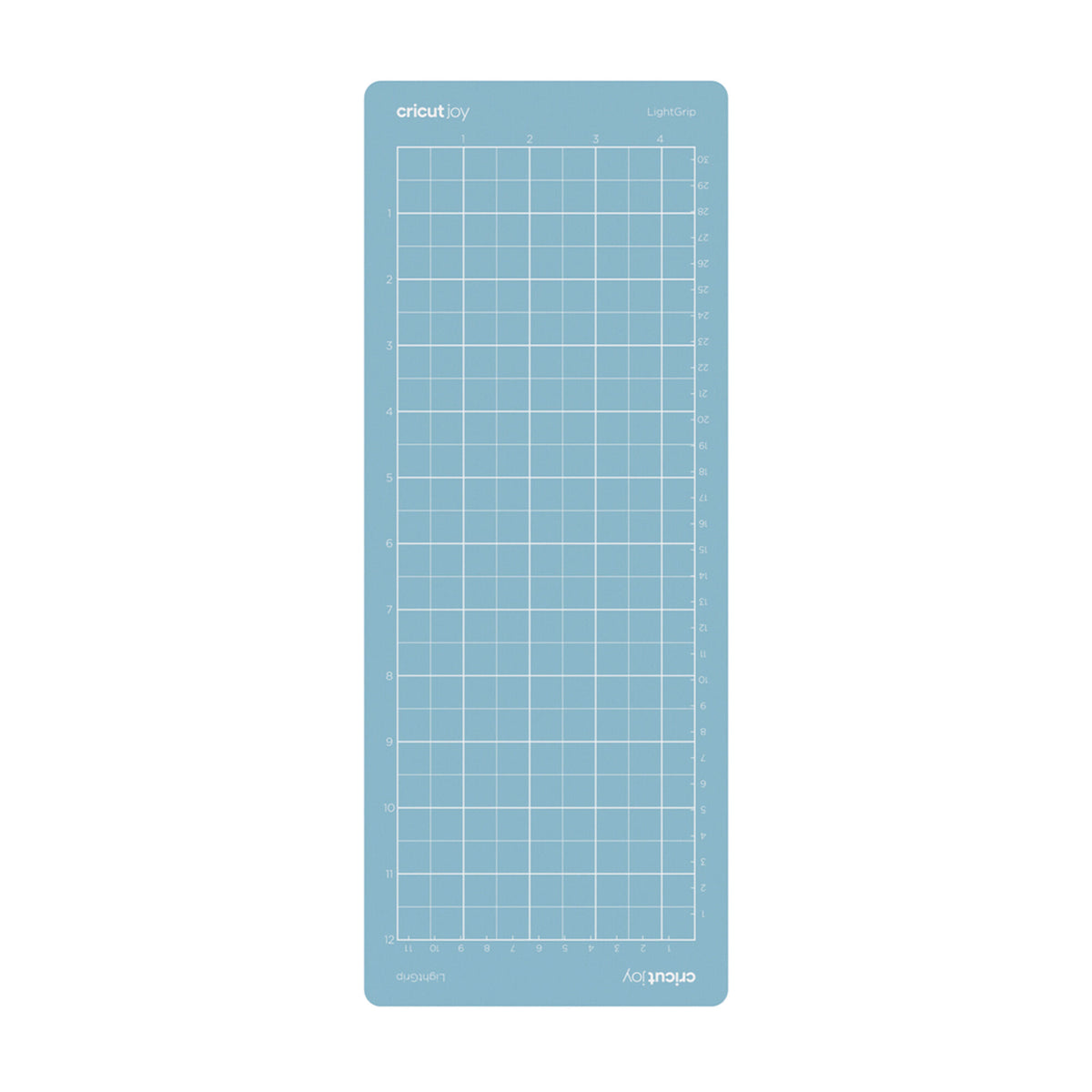 Tapete de Corte CRICUT 30.5x11.4cm Azul (CRC-2007966)