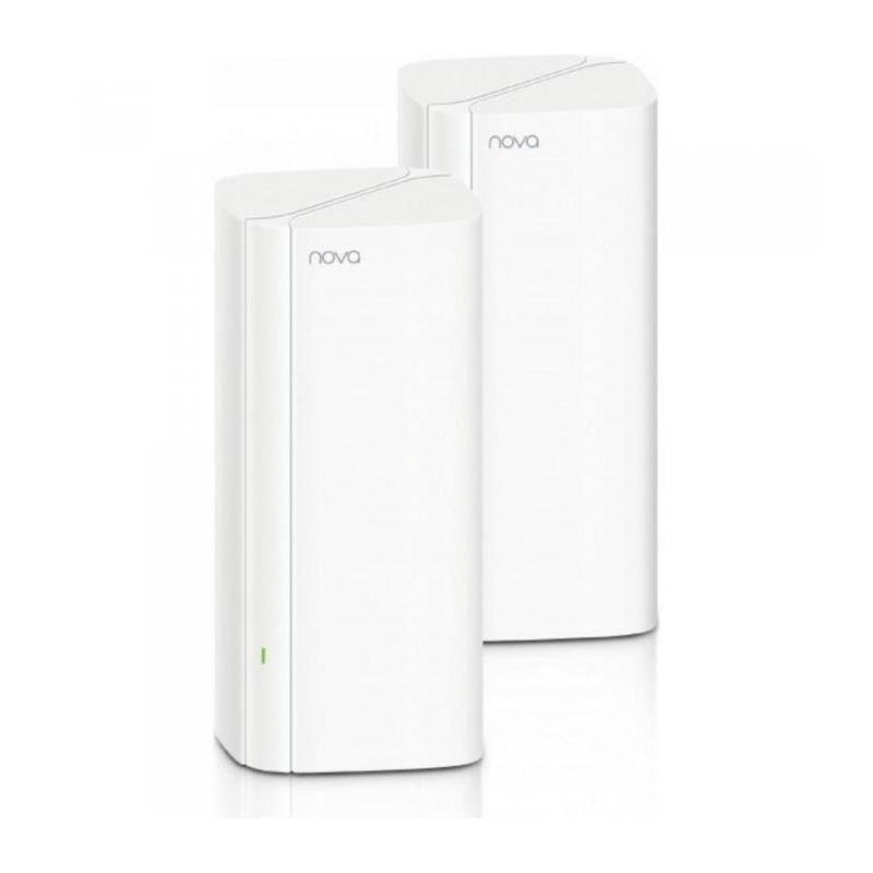 ACCESS POINT TENDA EX2 AX3000 MESH WIFI 6 ( PACK 2UDS )
