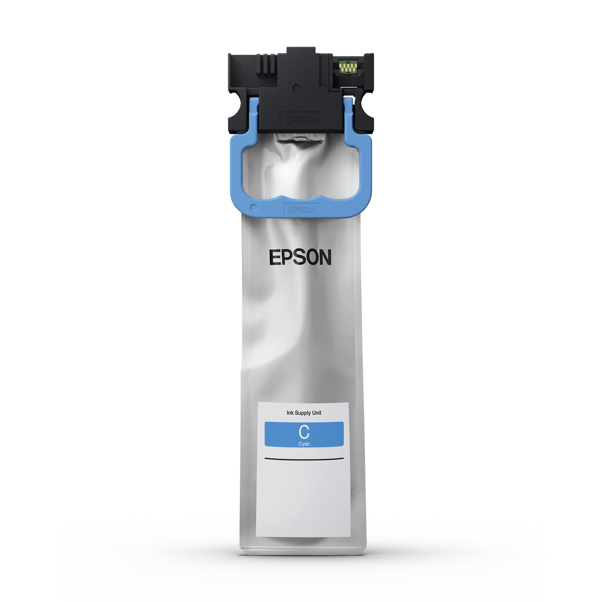Epson T01C2 Cyan Cartucho de Tinta Original - C13T01C200