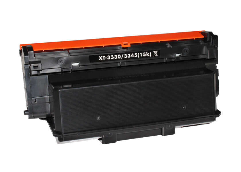 Xerox Phaser 3330VDNI/WorkCentre 3335VDNI/3345VDNI Negro Cartucho de Toner Generico - Reemplaza 106R03623/106R03624/106R