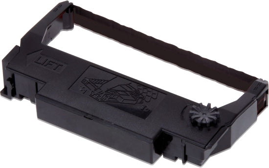 Cinta Epson ERC-38BR Negro/Rojo (S015376)
