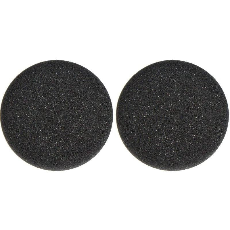 ALMOHADILLAS PARA JABRA EVOLVE 65 PACK 10 UD