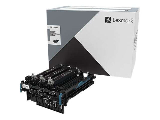 Lexmark CS421/CS521/CS622/CX421/CX522/CX622/CX625/ C2425/C2535/MC2325/MC2425/MC2535/MC2640 Original Image Drum - 78C0Z50/78C0ZV0