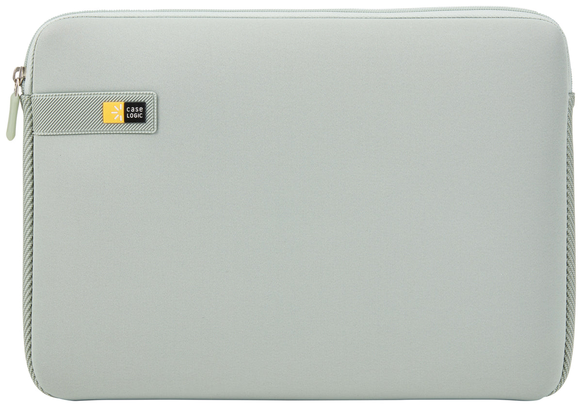 Funda CASE LOGIC 13.3" MacBook Aqua Gray (3204426)