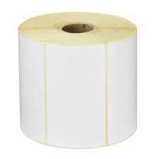 Zebra Z-Perform 1000T 12-Pack of Original Perforated Label Rolls 102x38mm - 1790 Units per Roll - 800294-155