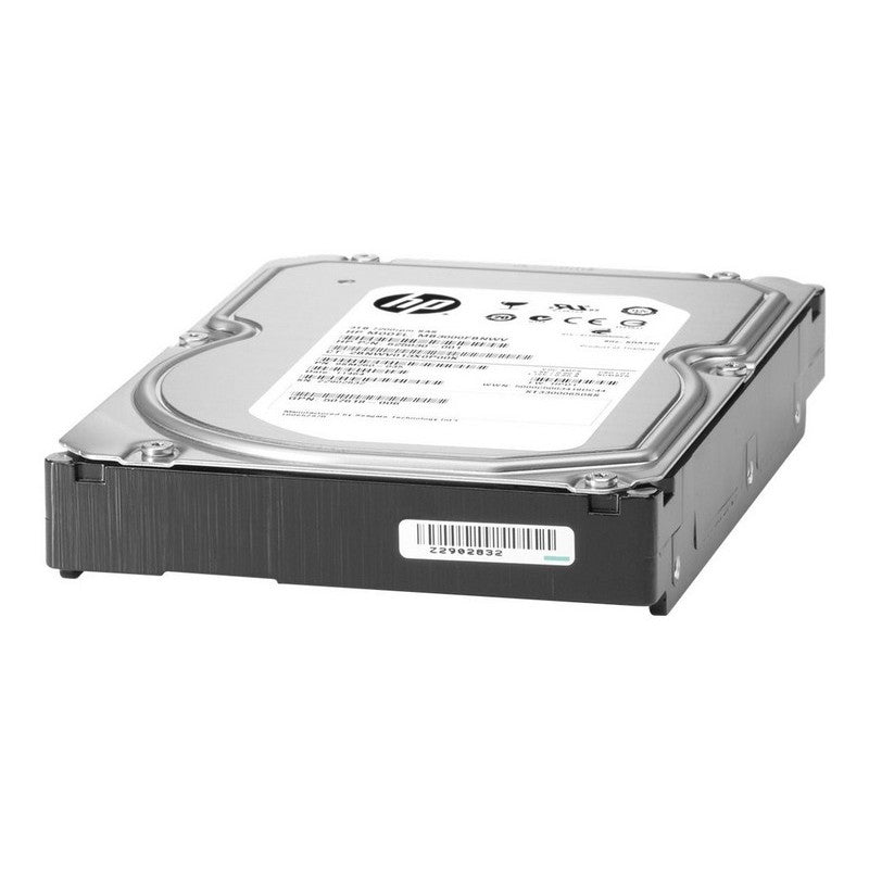 DISCO DURO HPE 1TB 3.5" 6G SATA SERVER