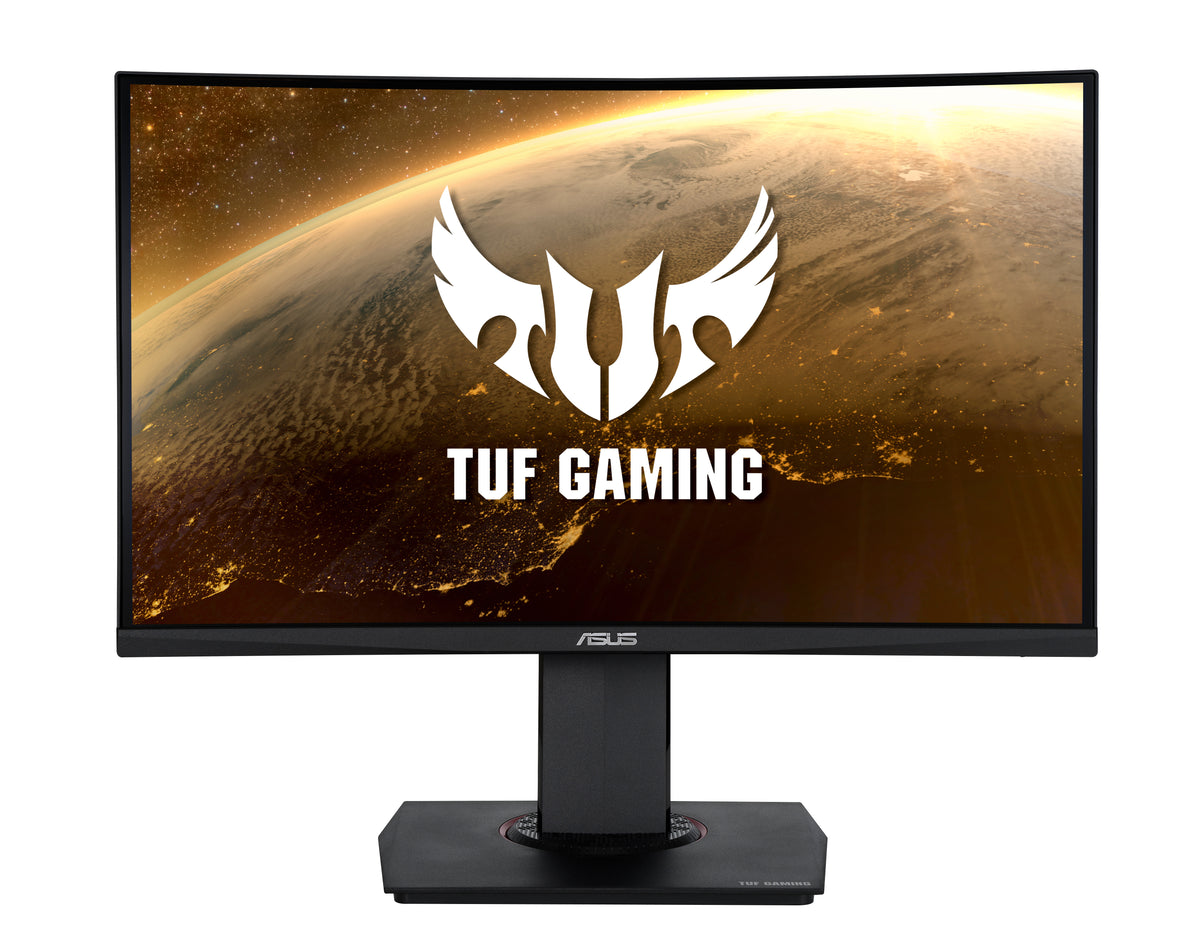 Monitor ASUS 24" VA FHD 165Hz Negro (90LM0577-B01170)