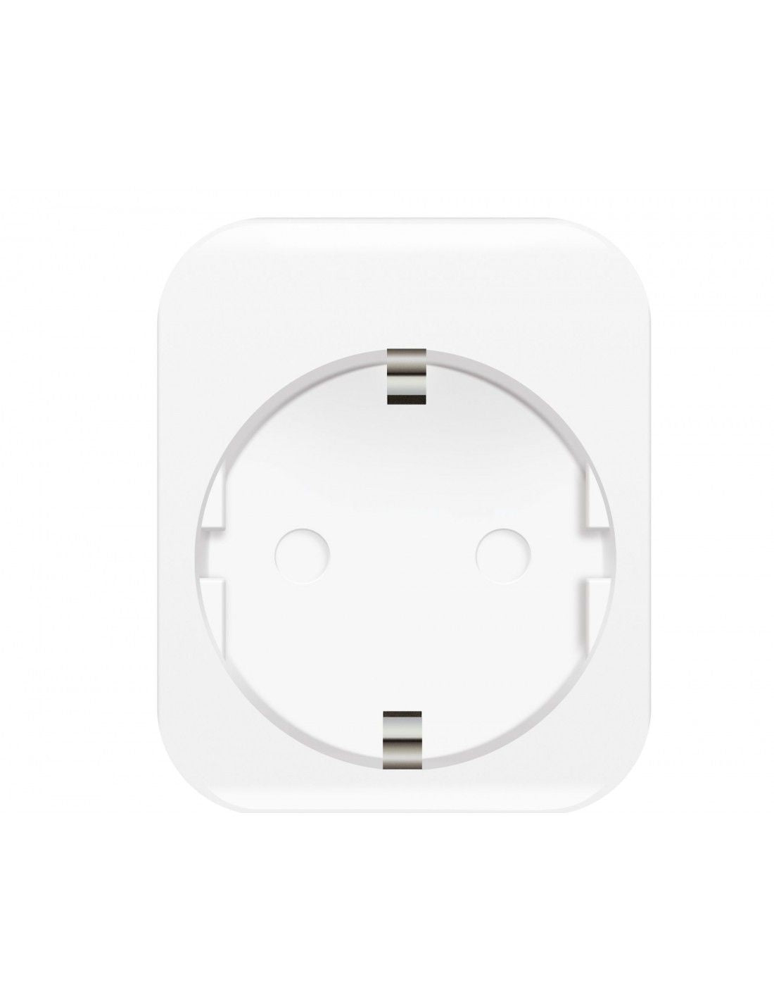Enchufe Inteligente Wiz WiFi Blanco (929002427122)