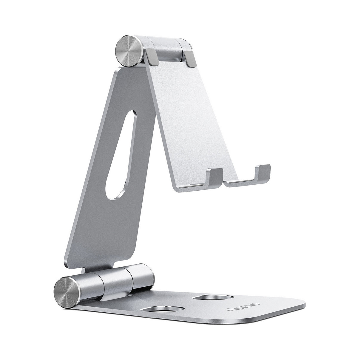 Soporte AISENS Smartphone/Tablet 2 Pivotes (MS2PXL-092)