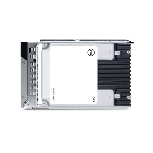 SSD Dell 2.5" 480Gb SATA3 6Gb/s (345-BEFN)