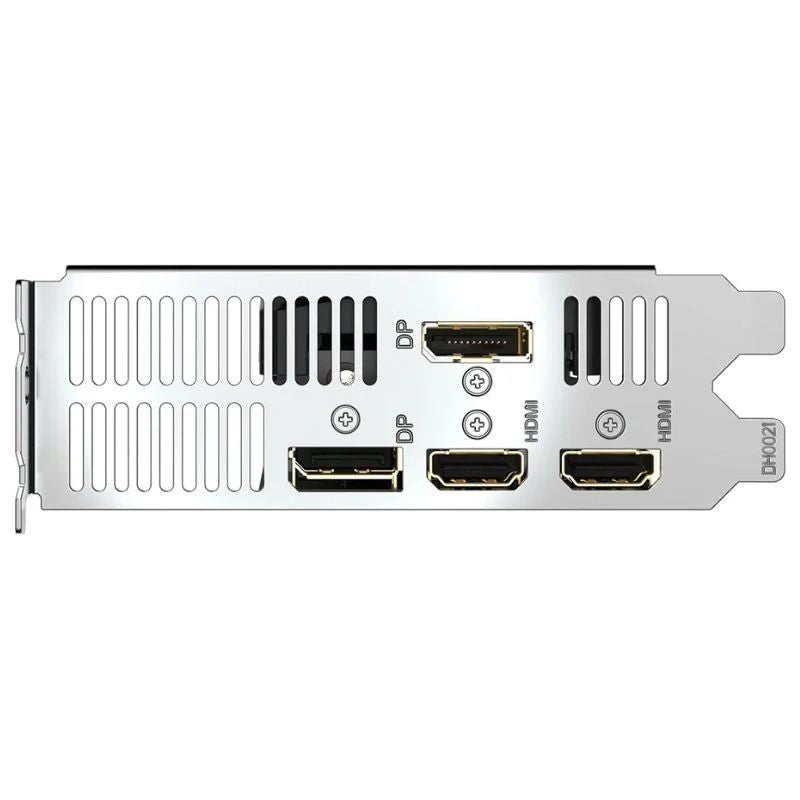 GIGABYTE GV-N5050OC-8G GeForce RTX5050 OC LP 8Gb GDDR6