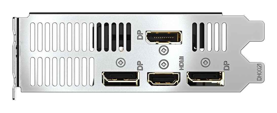GIGABYTE RTX 5060 OC LOW PROFILE 8G (9VN5060O8L-00-G10)