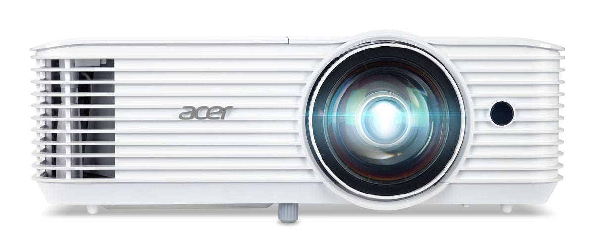 Proyector ACER S1386WHN Dlp 3D Lumenes 3.600 Resolucion Nativa