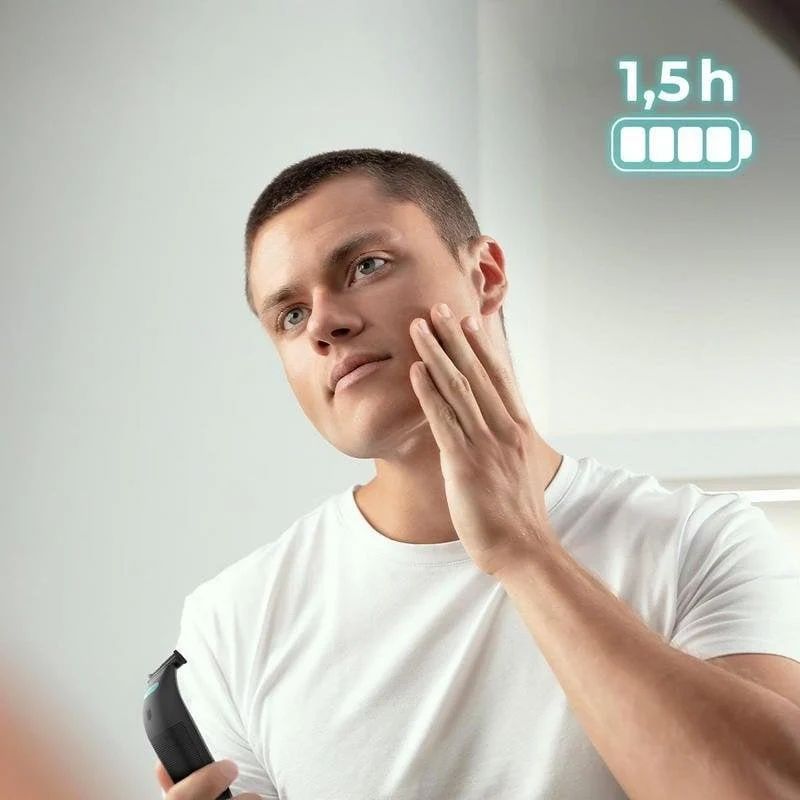 Rasuradora Facial CECOTEC OneShave (A01_EU01_100058)