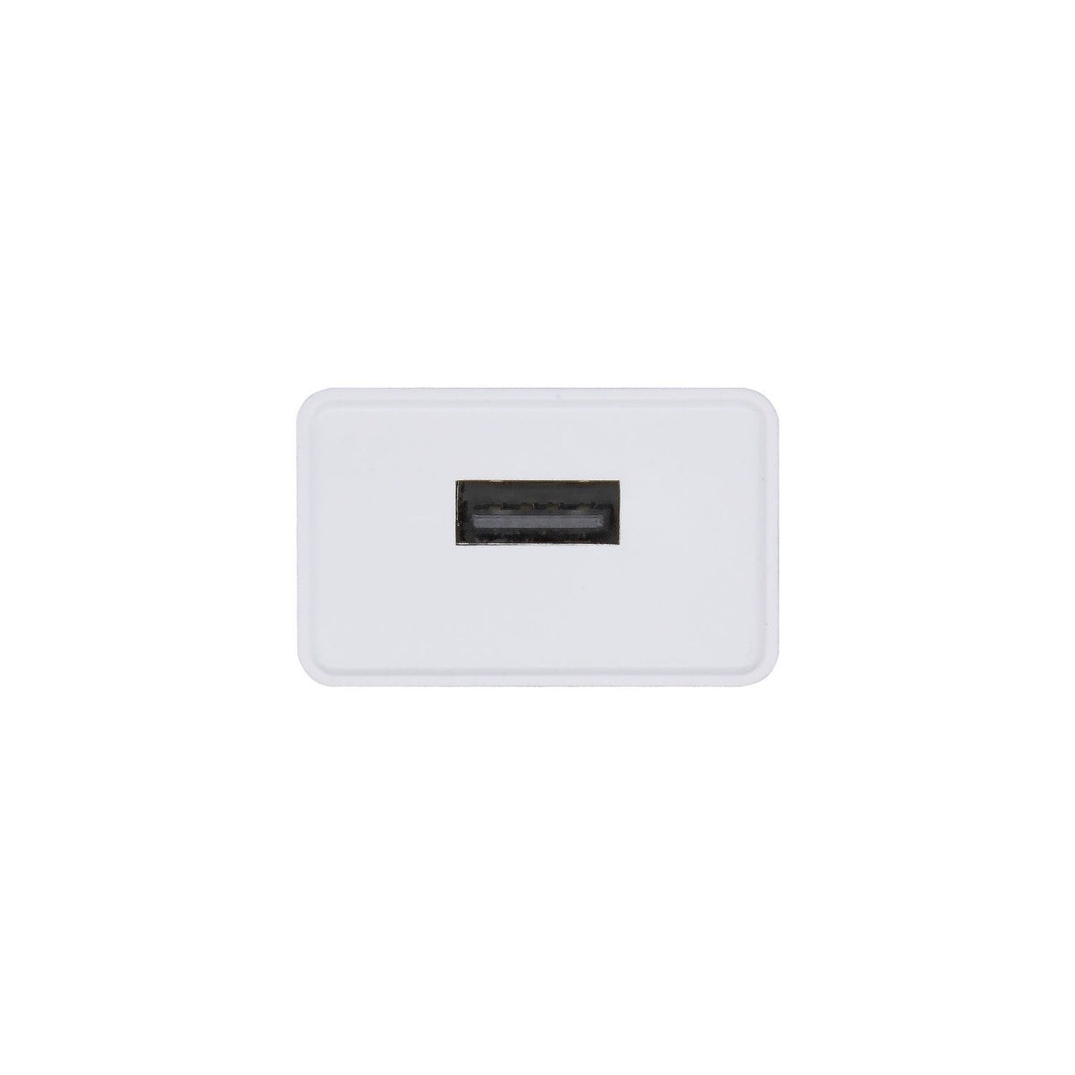 Cargador de Pared AISENS 10W USB 2.0 Blanco (A110-0404)