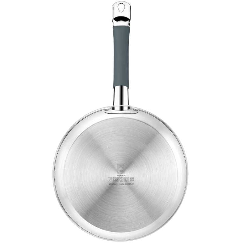 Sartén Bra Master 26cm Acero Inoxidable (A451426)