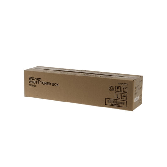 Konica Minolta Original Waste Toner Box WX107 - AAVAWY1