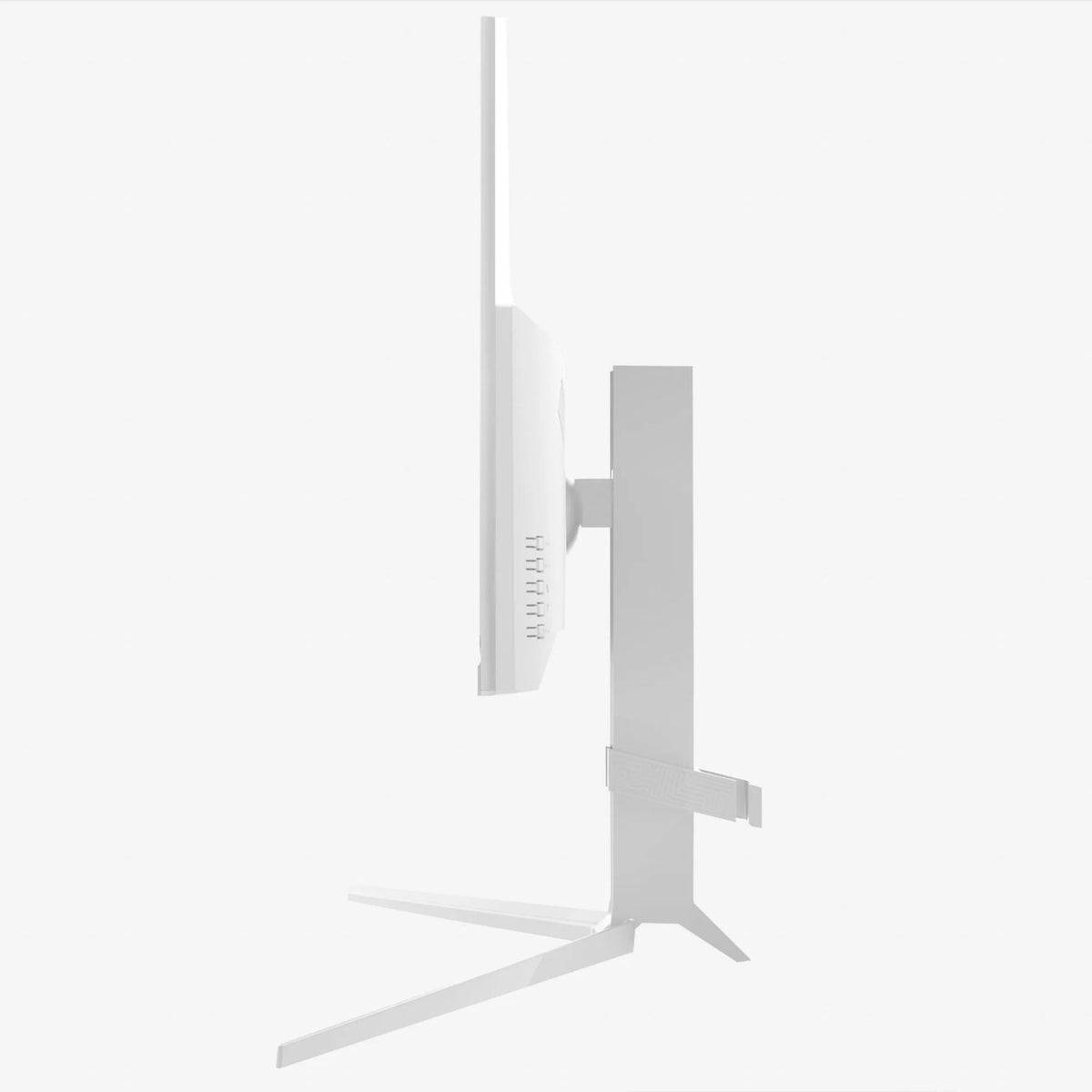 Monitor Approx 24" LED VA FHD WebCam Blanco (APPM24SWW)