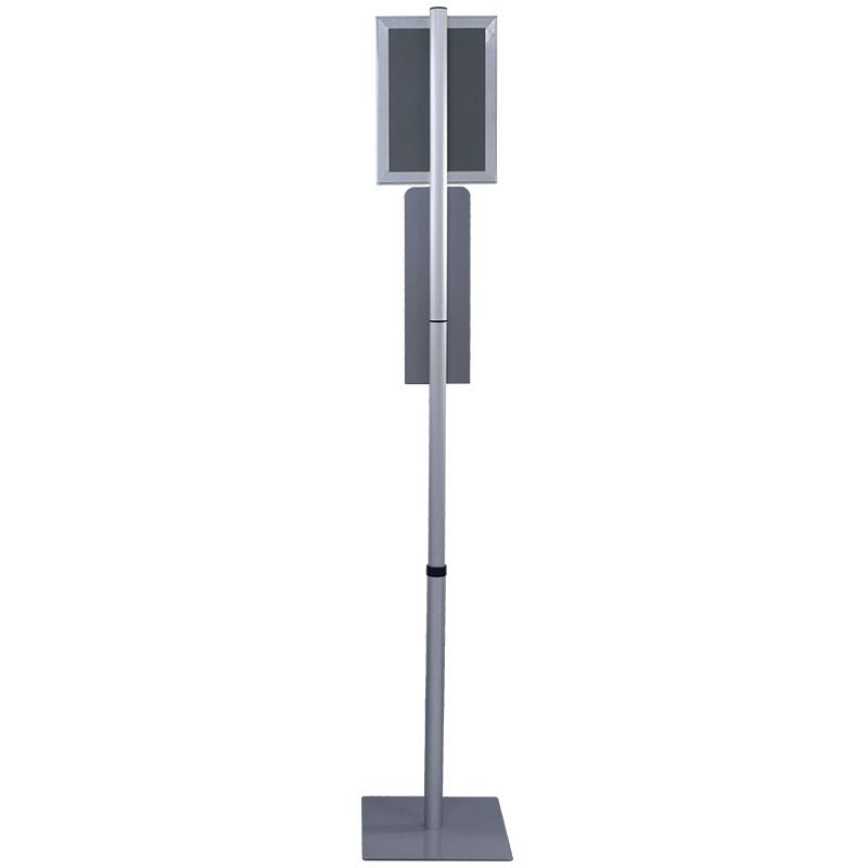 Soporte Approx para dispensador Gel (APPSTSANITIZER01)