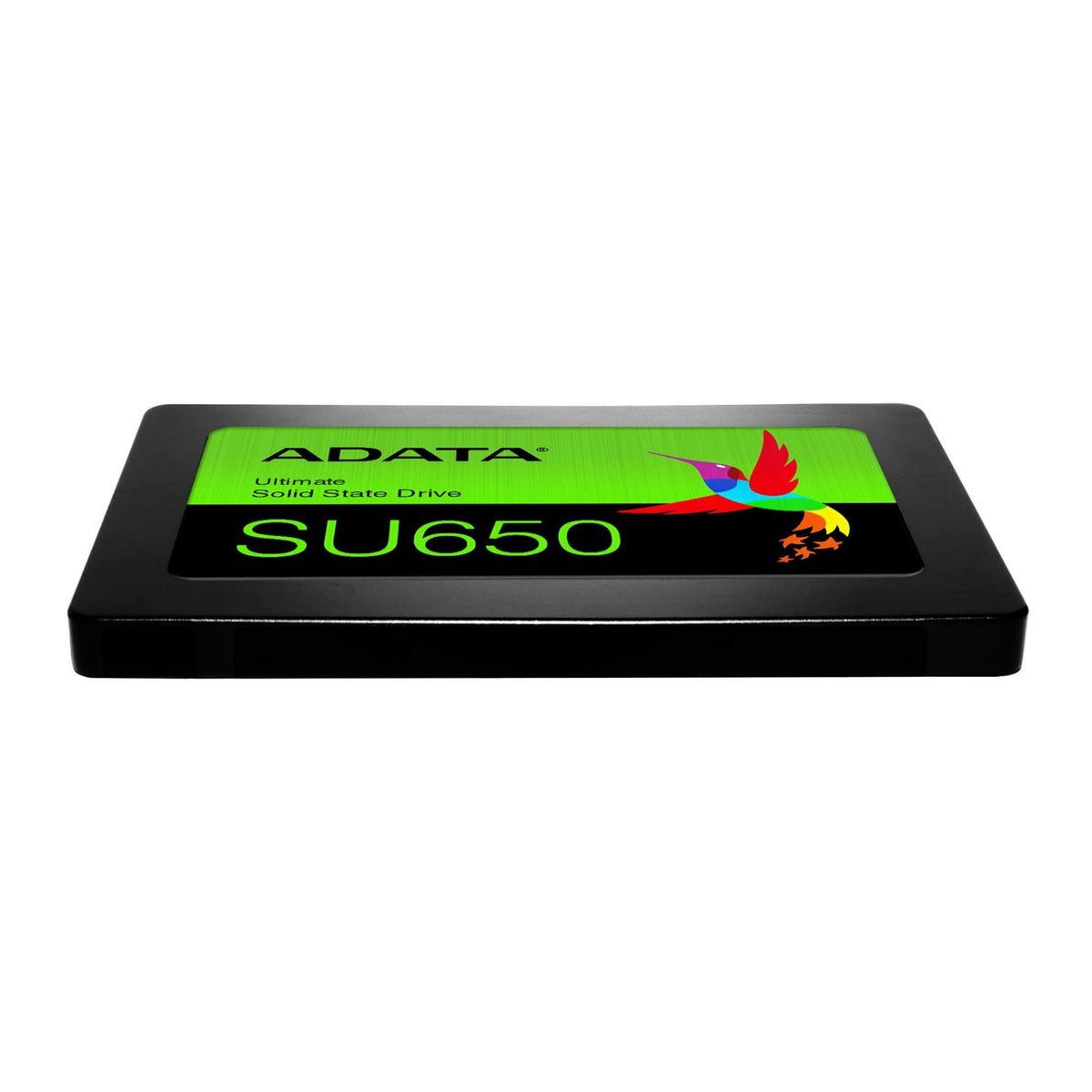 SSD ADATA SP650SS 2.5" 512Gb SATA3 (ASU650SS-512GT-R)