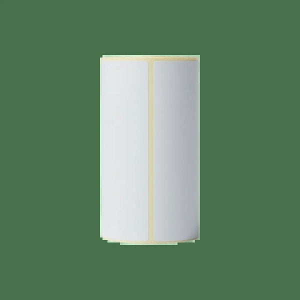 Brother BDE1J152102058 - Pack of 20 Original Pre-Cut Label Rolls - 102x152mm - 85 Labels per roll