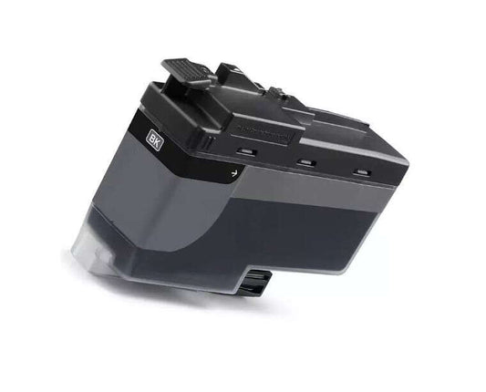 Brother LC422XL Black Generic Ink Cartridge - Replaces LC422XLBK